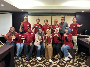 Peluang Kolaborasi PT Engineering Career Center Bersama Beberapa Perguruan Tinggi di Indonesia : Dengan Diadakannya Pelatihan Training for Career